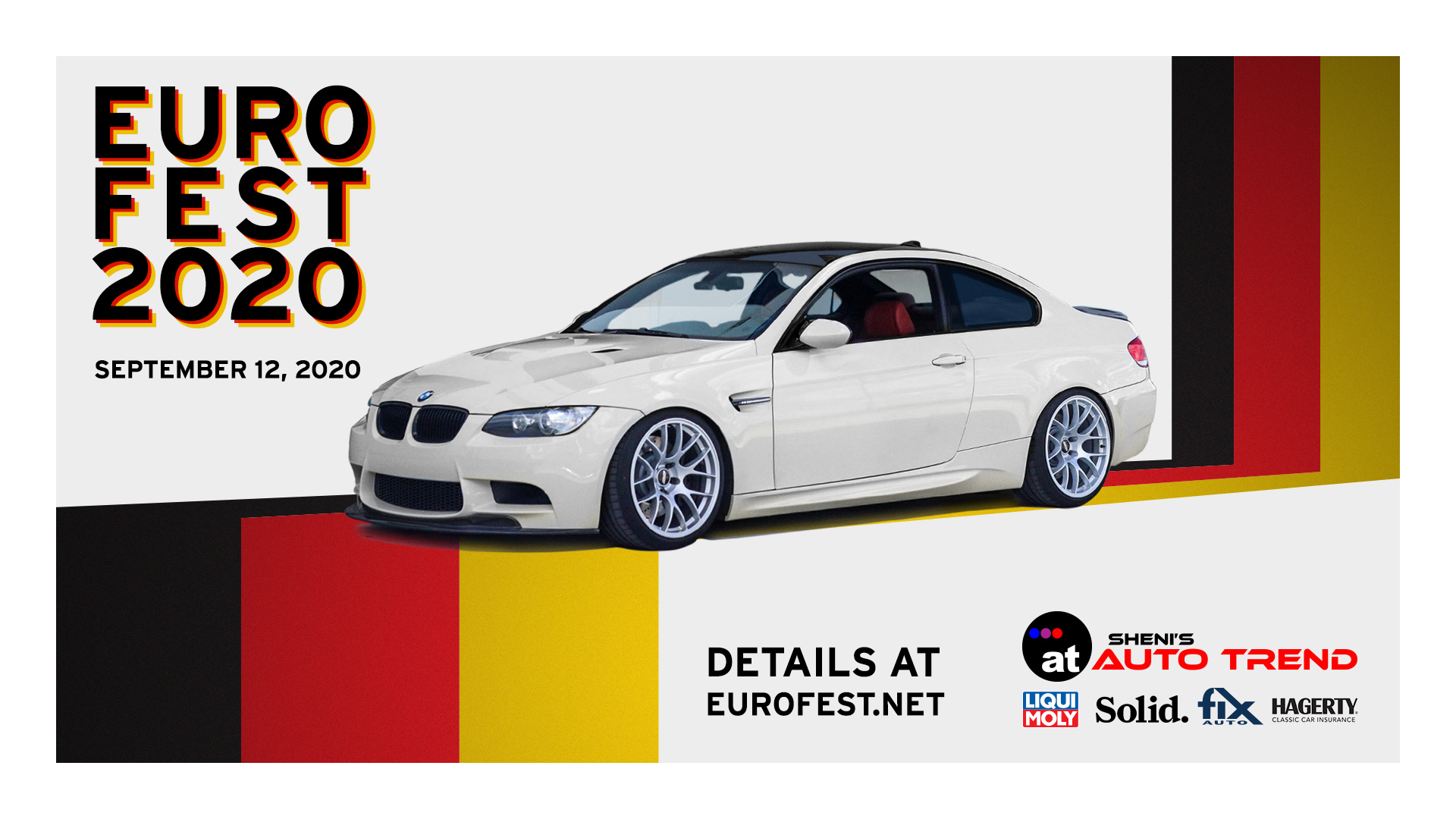 TV1 (Left) Sheni's AutoTrend