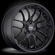 Gt1 Series - GT7 Matte Black