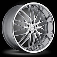 GT1 Series - GT1 Hyper Silver