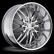 GT1 Series - GT1 Chrome