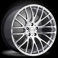 HR Series - HR6 Hyper Silver