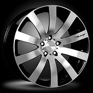 HR Series - HR4 Hyper Black