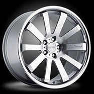 CV Series - CV8 Silver