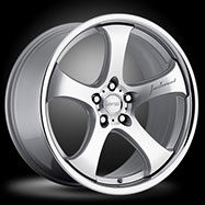 CV Series - CV2 Silver