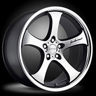 CV Series - CV2 Black