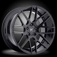 GF Series - GF7 Black