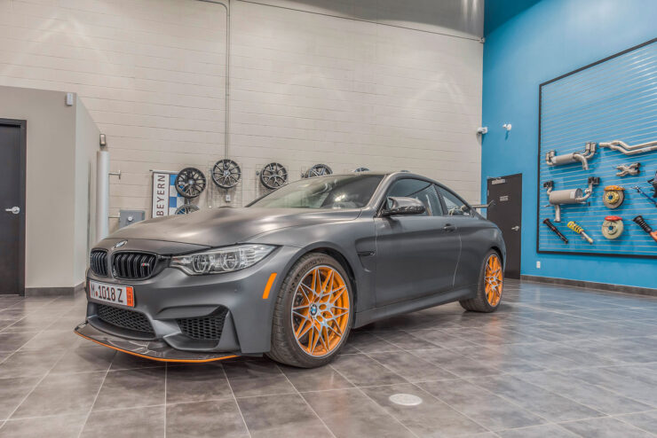 German Vehicle Experts