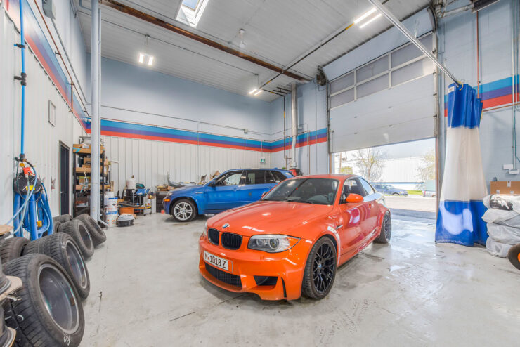 Vehicle Detail Shop Calgary