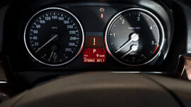 sheni's-2009-BMW-335-DIESEL-cluster