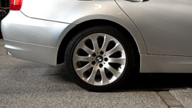sheni's-2009-BMW-335-DIESEL-right-rear-wheel