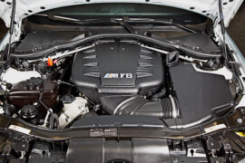 Sheni's-2008-E92-BMW-M3-engine