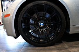 Sheni's-2008-E92-BMW-M3-left-front-wheel