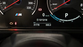 sheni's-2015-F83-BMW-M4-cluster