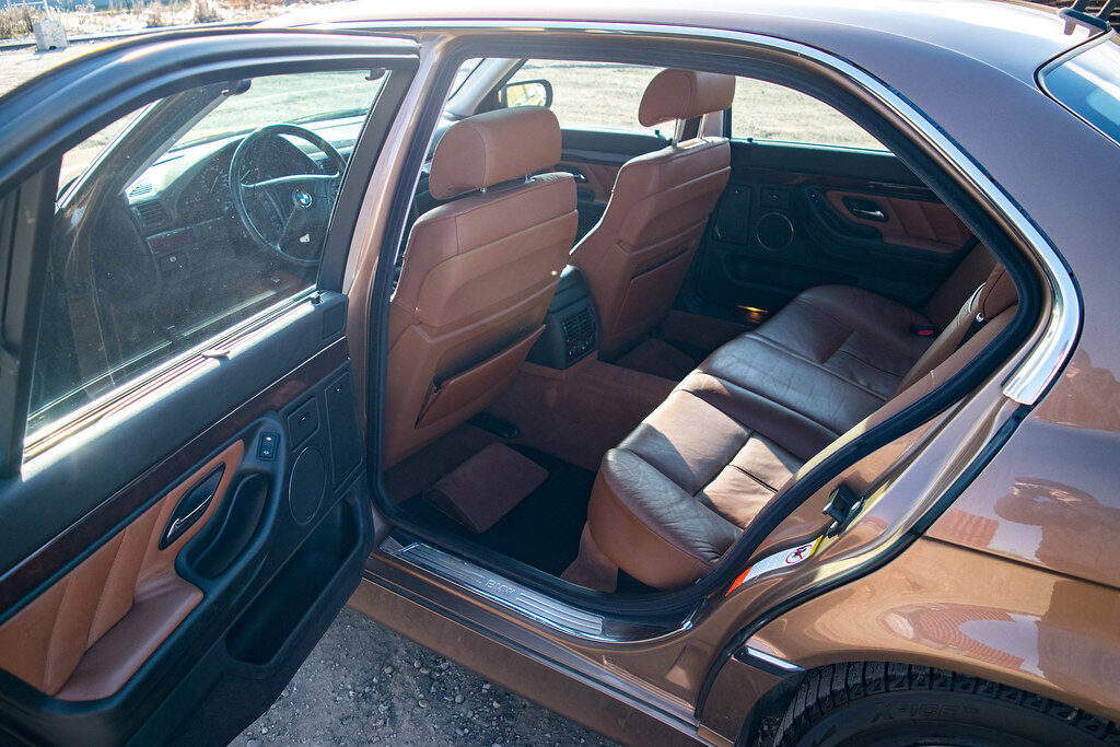 740i for sale in Calgary 7