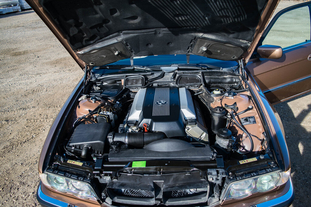 740i for sale in Calgary 3