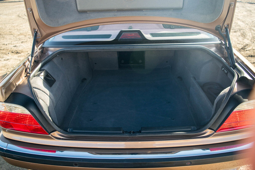 740i for sale in Calgary 2