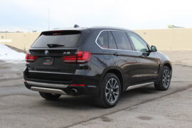x5 for sale in calgary by sheni's bmw 7
