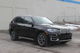 x5 for sale in calgary by sheni's bmw 9