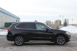 x5 for sale in calgary by sheni's bmw 8