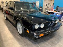 e28 m5 for sale calgary 4