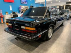 e28 m5 for sale calgary 3