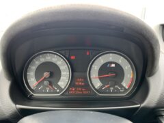 Cluster showing milage 47920 kms