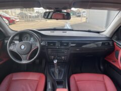 2009 BMW 3 Series 2dr Cpe 328i xDrive AWD12