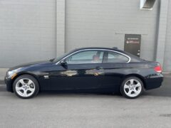 2009 BMW 3 Series 2dr Cpe 328i xDrive AWD8
