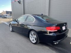 2009 BMW 3 Series 2dr Cpe 328i xDrive AWD7