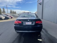 2009 BMW 3 Series 2dr Cpe 328i xDrive AWD6