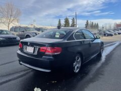 2009 BMW 3 Series 2dr Cpe 328i xDrive AWD5