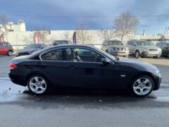 2009 BMW 3 Series 2dr Cpe 328i xDrive AWD4