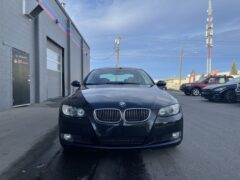 2009 BMW 3 Series 2dr Cpe 328i xDrive AWD3