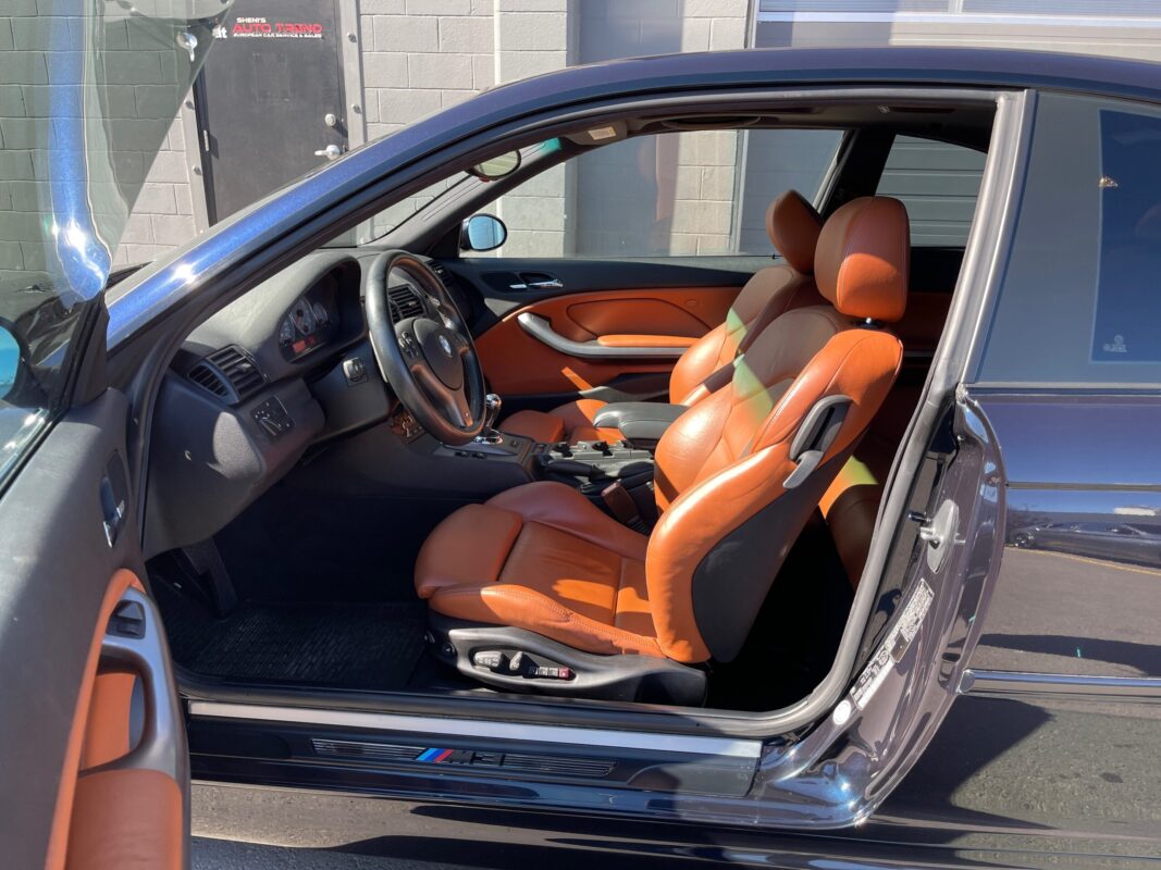 15 e46 m3 coupe manual calgary