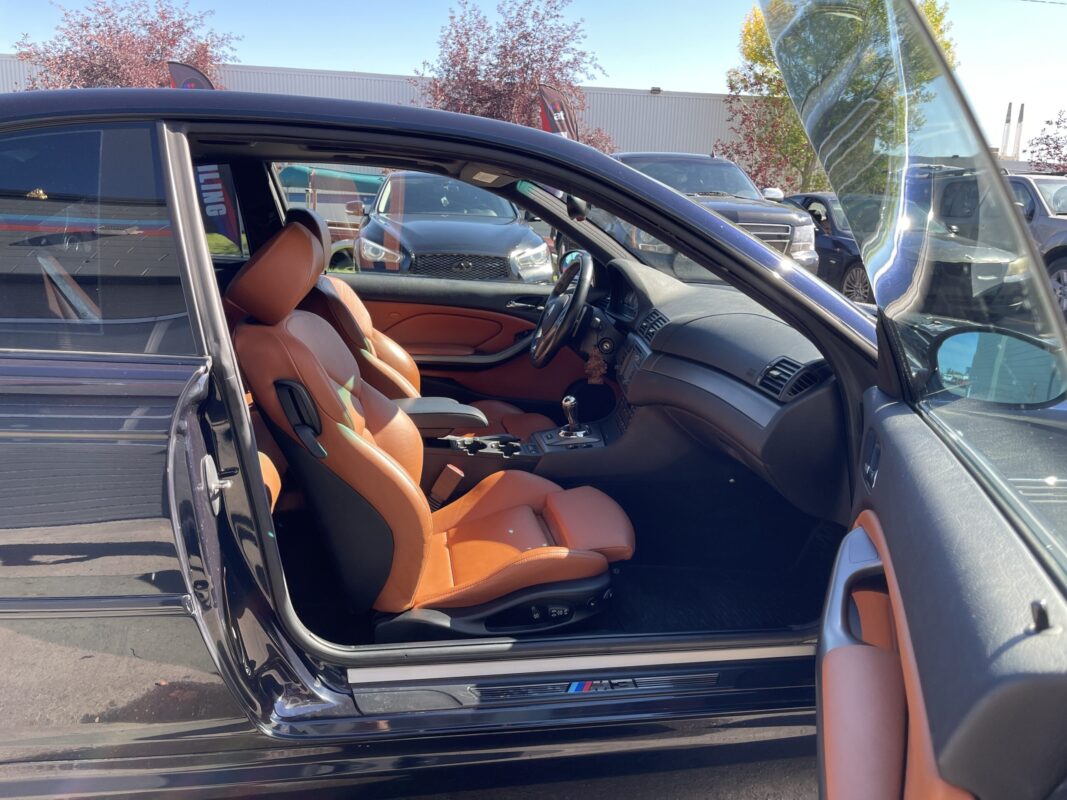 13 e46 m3 coupe manual calgary