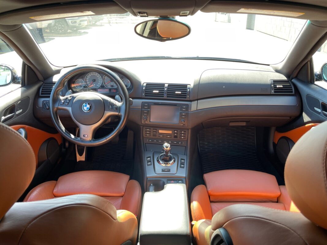 12 e46 m3 coupe manual calgary