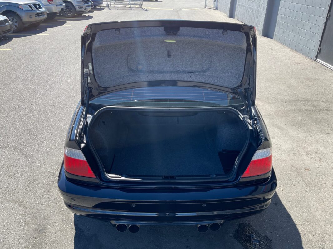 10 e46 m3 coupe manual calgary