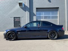 8 e46 m3 coupe manual calgary