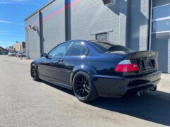 7 e46 m3 coupe manual calgary