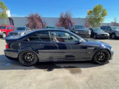 4 e46 m3 coupe manual calgary
