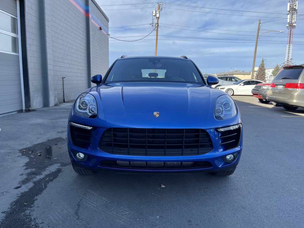 15 Macan For Sale Calgary