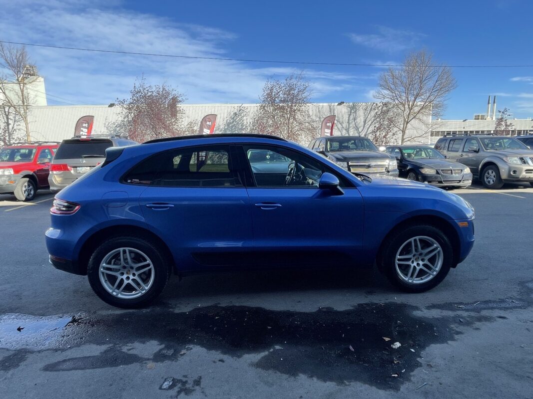 14 Macan For Sale Calgary