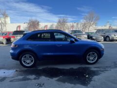 14 Macan For Sale Calgary