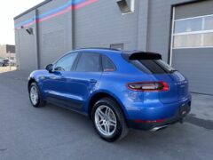 11 Macan For Sale Calgary