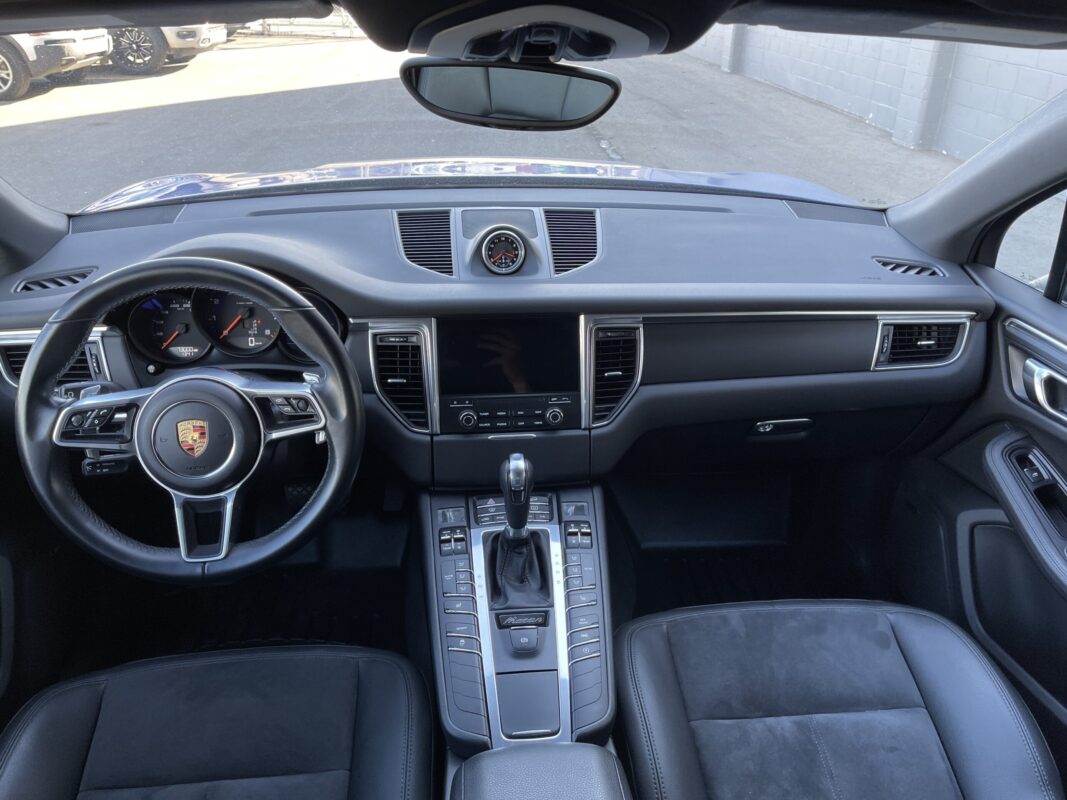 9 Macan For Sale Calgary