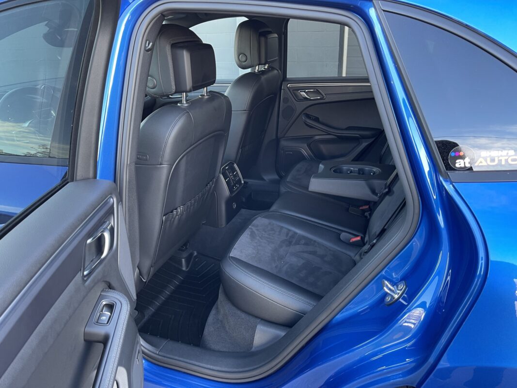 5 Macan For Sale Calgary