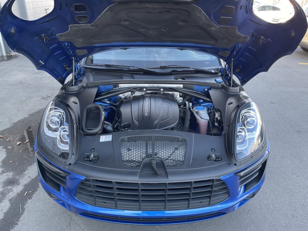 3 Macan For Sale Calgary