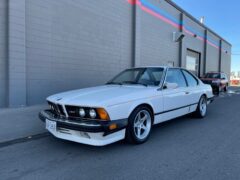 17 E28 M6 For Sale
