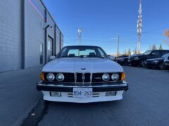 16 E28 M6 For Sale