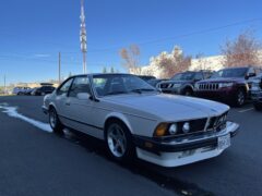 15 E28 M6 For Sale